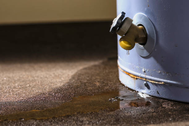 Best Ceiling water damage repair  in Village Green, NY