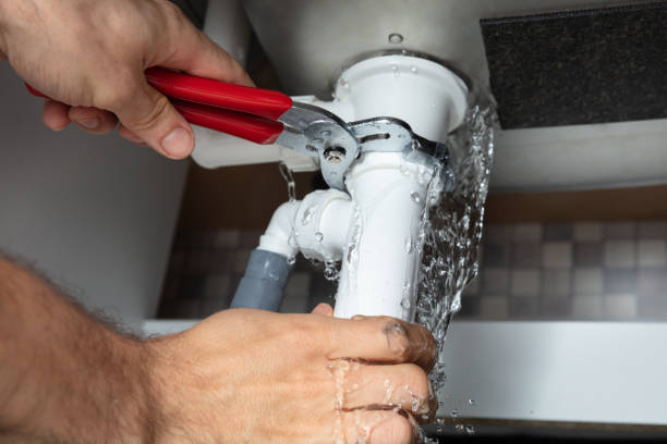 Best Water damage restoration specialists  in Village Green, NY