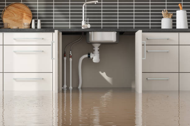 Local water damage restoration in Village Green, NY