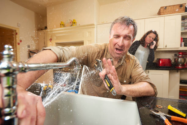 Best Water damage cleanup near me  in Village Green, NY